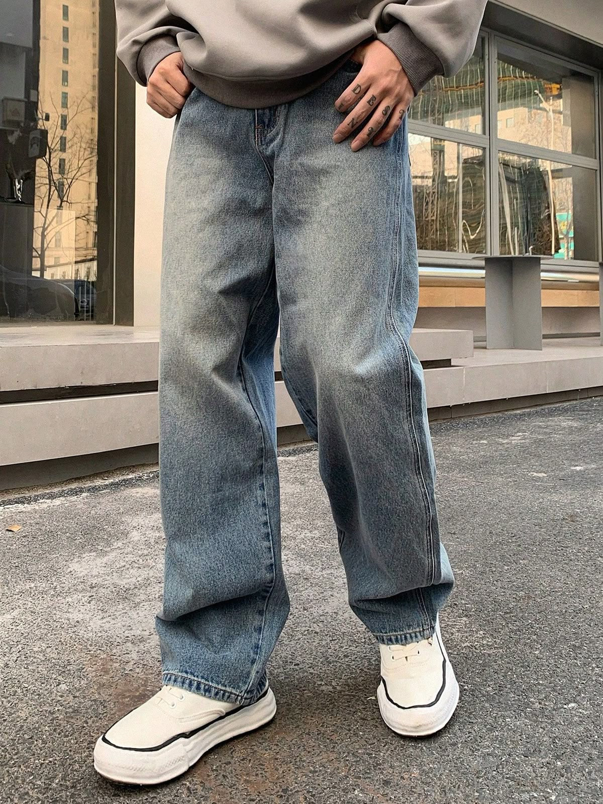 JEAN BAGGY