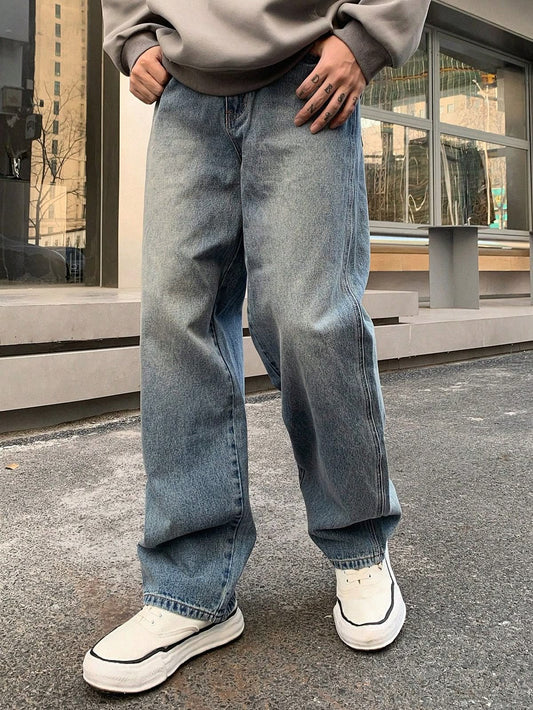 JEAN BAGGY