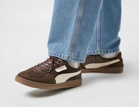 BASKET PUMA
